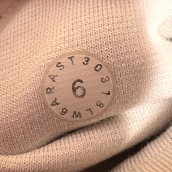 Lululemon Never Still Crop 21” Wildwood Multi Nocturnal Teal Blue Mesh size 6 - Picture 11 of 11